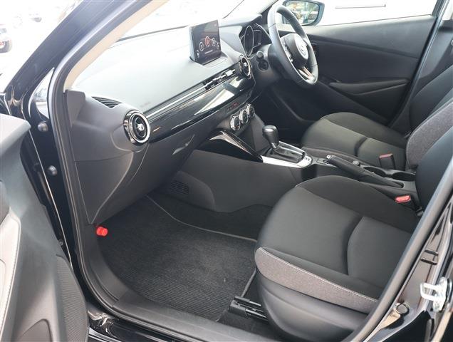 MAZDA MAZDA 2 BD i Selection CH0000062277
