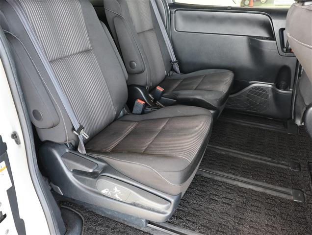 TOYOTA VOXY ZS Kirameki CH0000061101