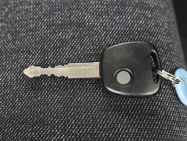 MAZDA CAROL GL Safe Support CH0000061998