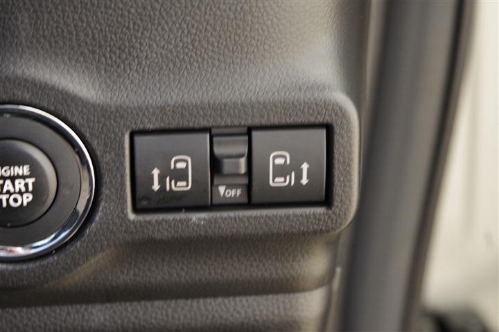 SUZUKI SPACIA GEAR Hybrid XZ CH0000062288