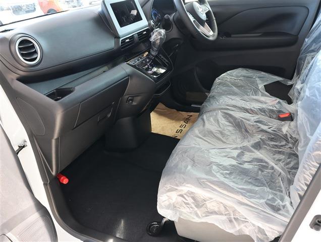 NISSAN DAYZ Highway Star X CH0000061364