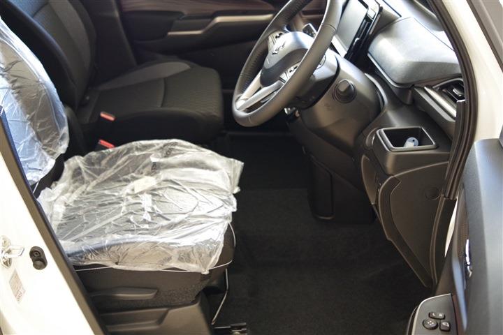 SUZUKI SOLIO BANDIT Hybrid MV CH0000058446