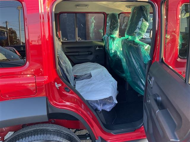 SUZUKI JIMNY NOMAD FC CH0000059545