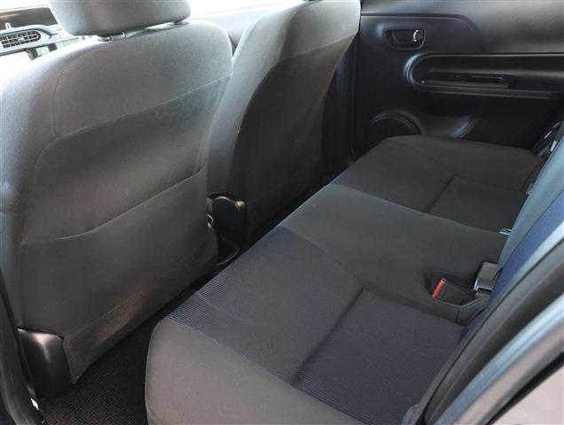 TOYOTA AQUA S CH0000059897