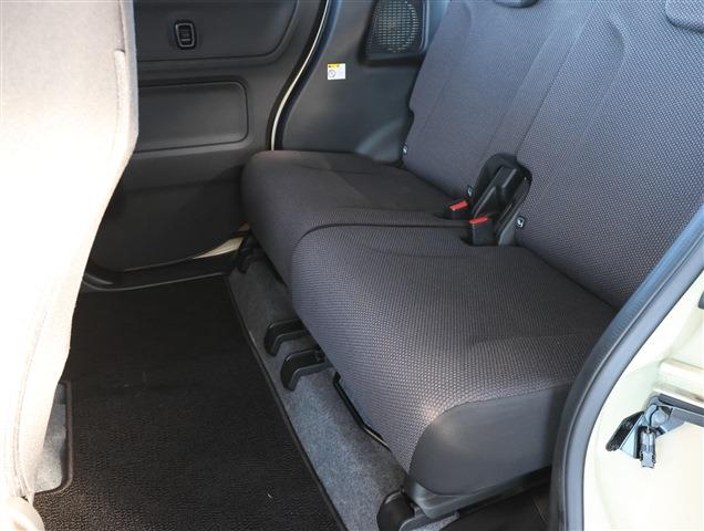 SUZUKI WAGON R SMILE Hybrid S CH0000058869