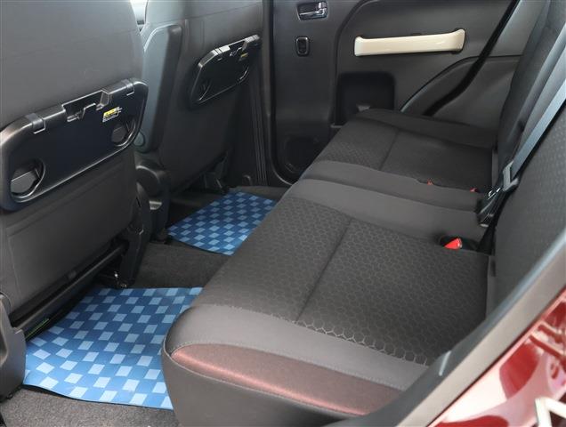 SUZUKI X BEE Hybrid MZ CH0000061240