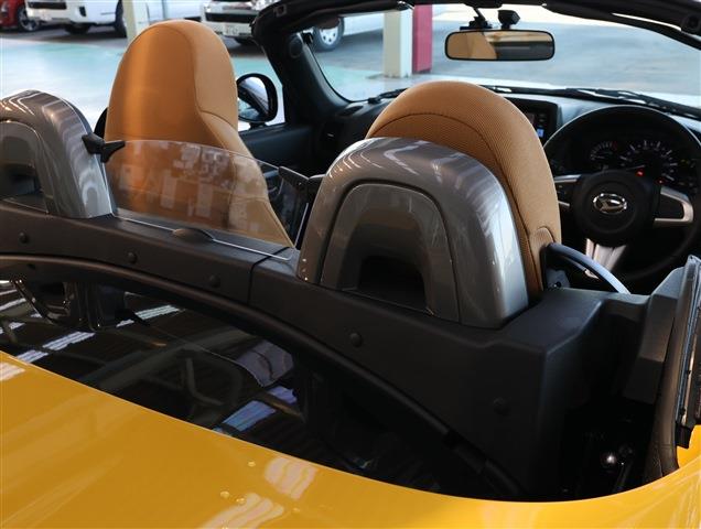 DAIHATSU COPEN Robe CH0000058354