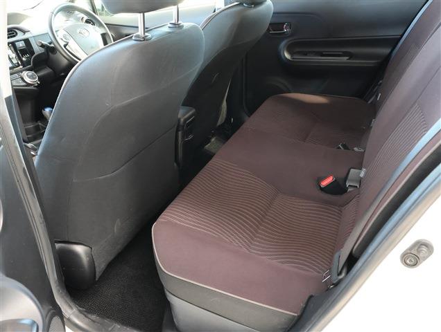 TOYOTA AQUA G CH0000061226