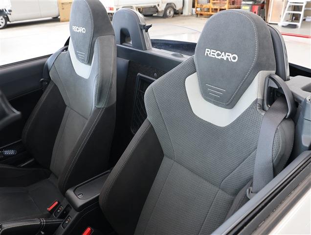 DAIHATSU COPEN Robe S CH0000058396