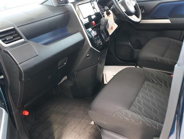 TOYOTA ROOMY Custom G S CH0000059269