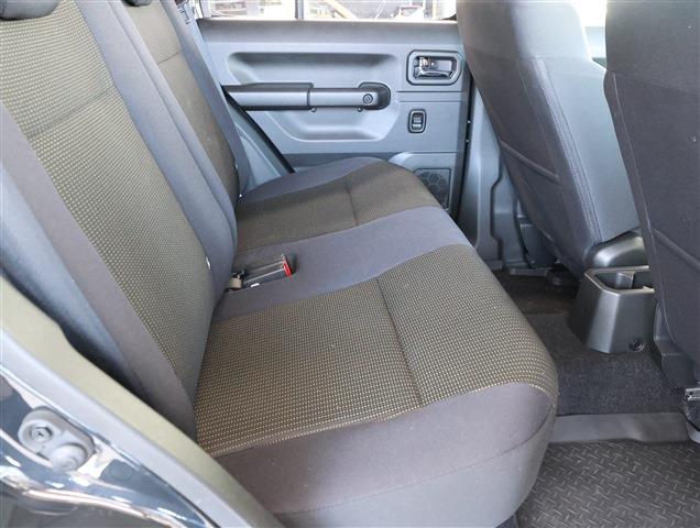 SUZUKI JIMNY NOMAD FC CH0000059386