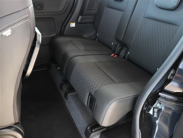 SUZUKI SPACIA CUSTOM Hybrid XS Safe Support CH0000060876