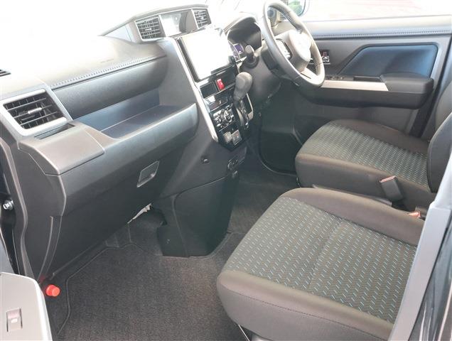 TOYOTA ROOMY Custom G-T CH0000058176