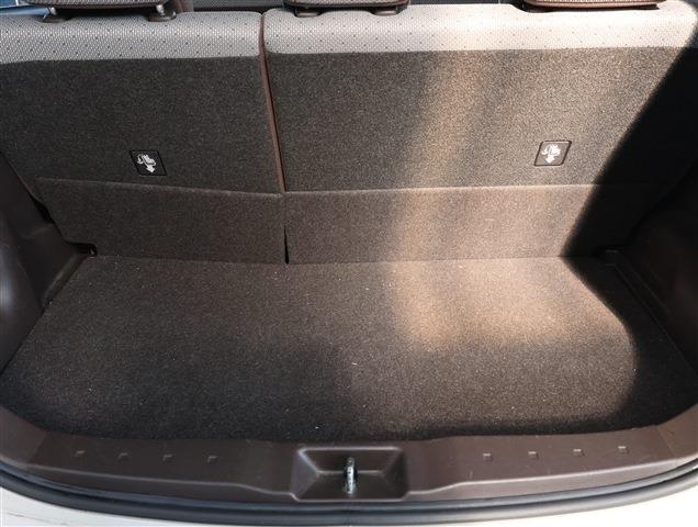 TOYOTA PASSO X L Package CH0000060001