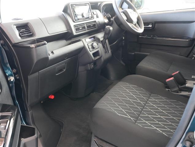 DAIHATSU ATRAI RS Turbo CH0000058640