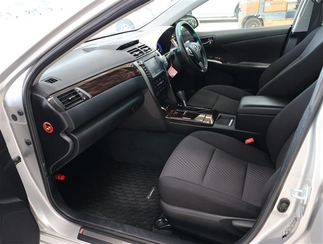 TOYOTA CAMRY Hybrid G package CH0000062039