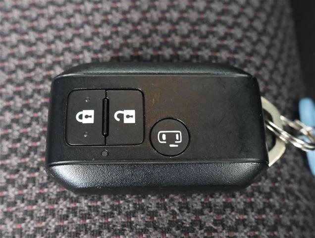 SUZUKI WAGON R SMILE Hybrid S CH0000052770