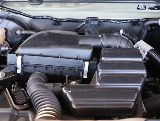 SUZUKI ALTO LAPIN L CH0000059653