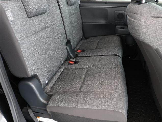 TOYOTA SIENTA Hybrid Z CH0000059898