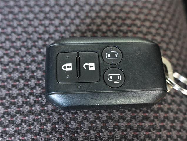 SUZUKI WAGON R SMILE Hybrid S CH0000058869
