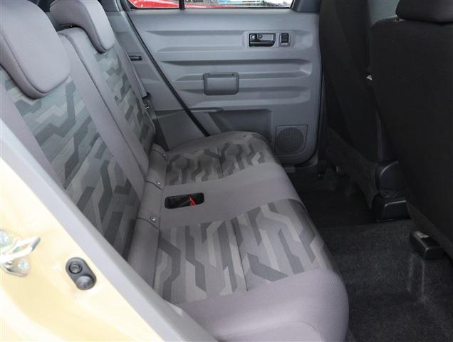 DAIHATSU TAFT Chrome Venture CH0000058917