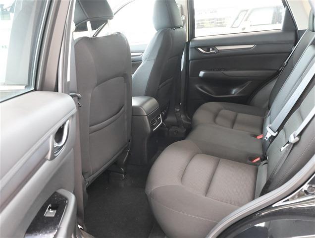 MAZDA CX-5 S i Selection CH0000061874
