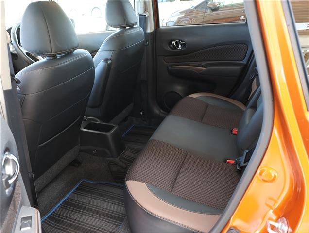 NISSAN NOTE e-POWER Medalist CH0000061985