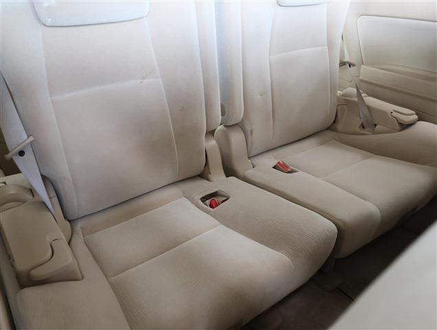 TOYOTA ALPHARD X CH0000060584