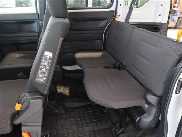 HONDA N-VAN L Honda SENSING CH0000061983