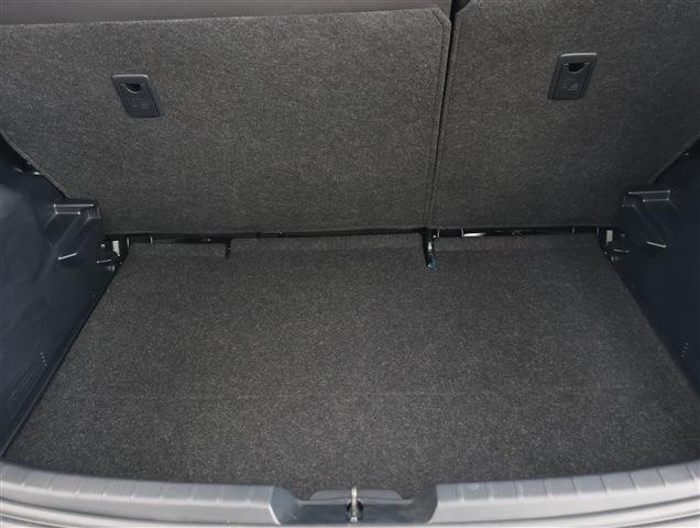TOYOTA VITZ F TSS CH0000060344