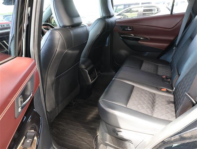 TOYOTA HARRIER Premium CH0000061859