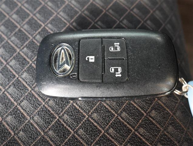 DAIHATSU TANTO CUSTOM X CH0000059539