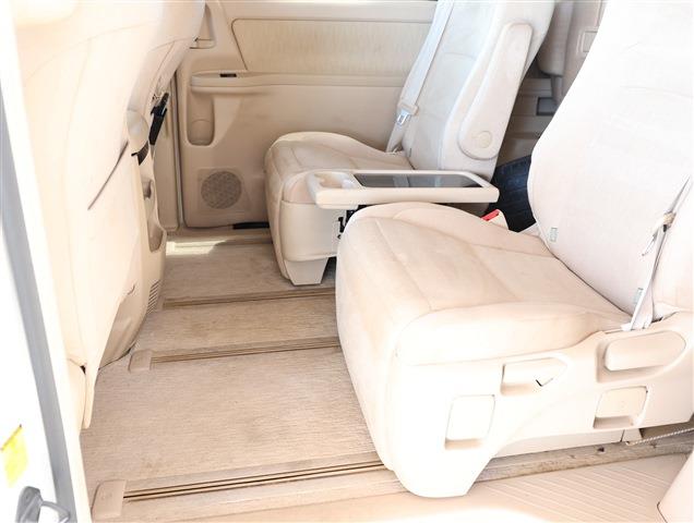 TOYOTA ALPHARD HYBRID X CH0000061024