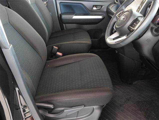 TOYOTA ROOMY Custom G CH0000057395