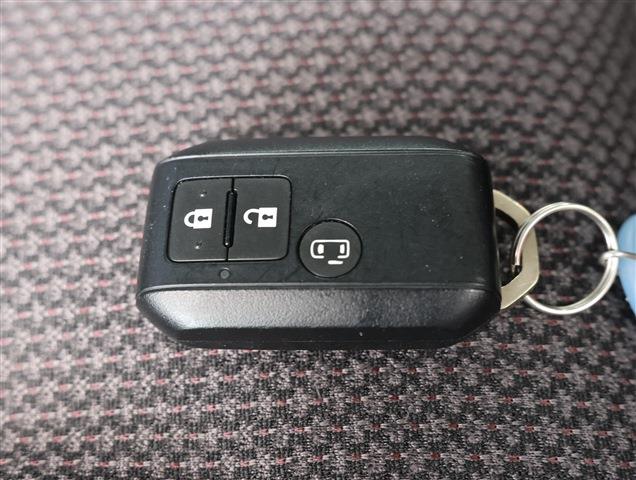 SUZUKI WAGON R SMILE Hybrid S CH0000061876