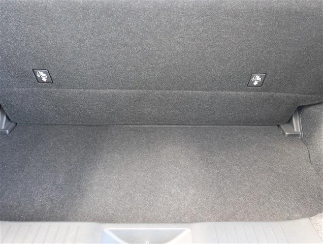 TOYOTA PASSO X L Package CH0000061347