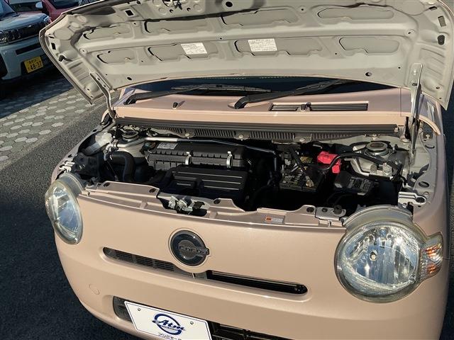 DAIHATSU MIRA COCOA L CH0000059451