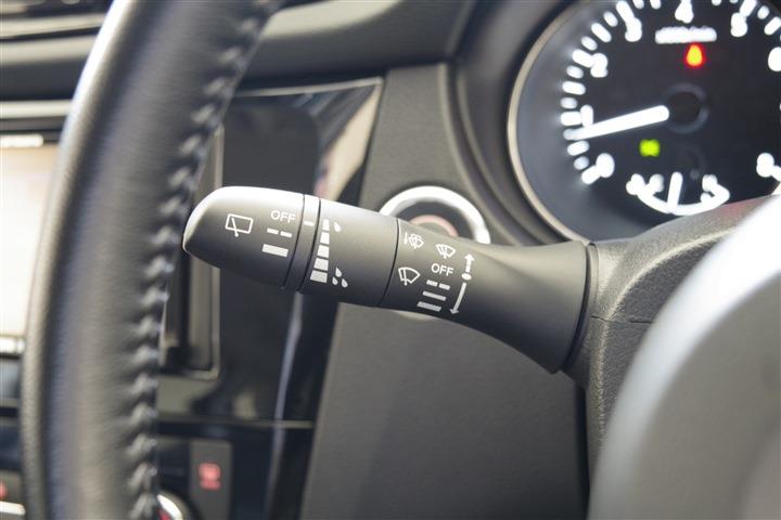 NISSAN X-TRAIL Xi V Selection Extreme X CH0000061357