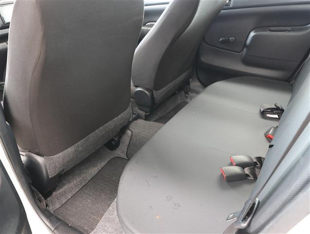 TOYOTA PROBOX VAN DX Comfort CH0000061351