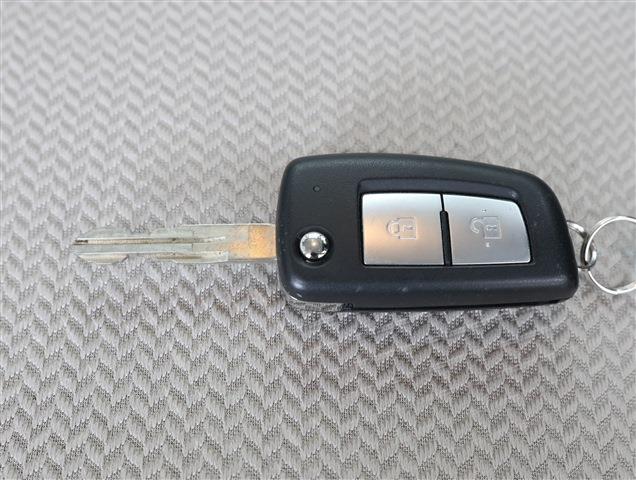 MITSUBISHI EK SPACE M CH0000058633