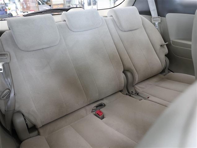 TOYOTA ESTIMA Aeras G Edition CH0000062211