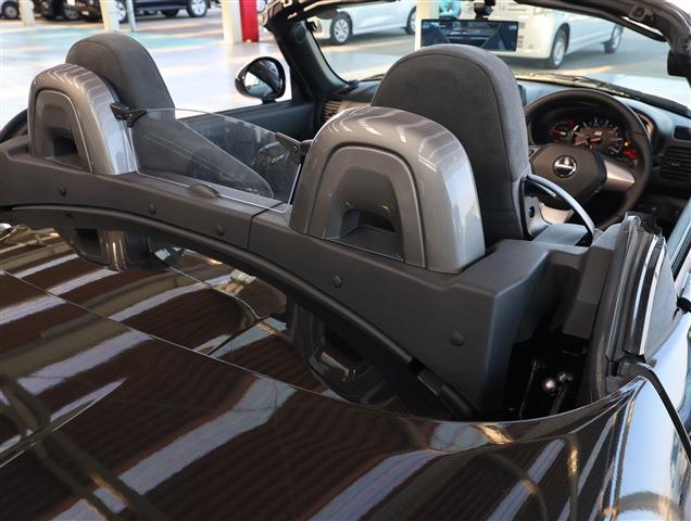 TOYOTA COPEN GR Sport CH0000058503