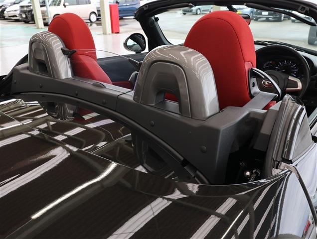 DAIHATSU COPEN Robe CH0000060592