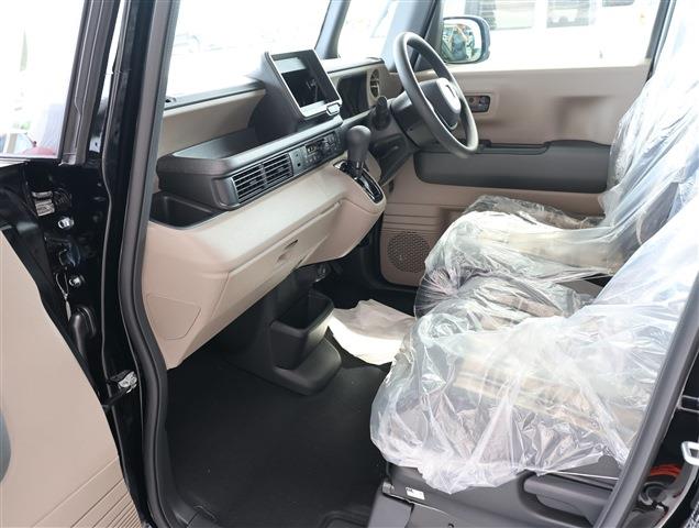 HONDA N BOX JOY Monotone CH0000062002