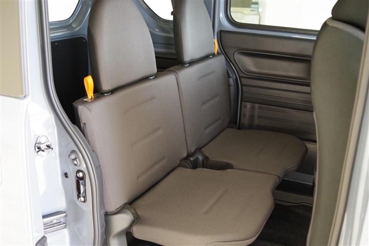 HONDA N-VAN FUN CH0000057240