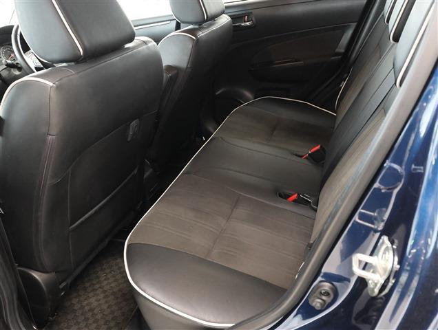 SUZUKI SWIFT Style CH0000062018