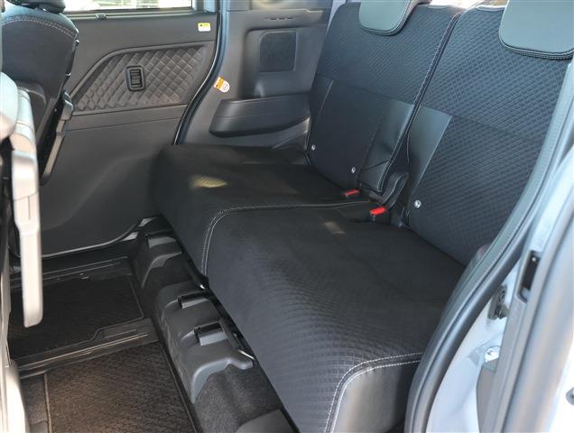 DAIHATSU TANTO CUSTOM X Style Selection CH0000059646
