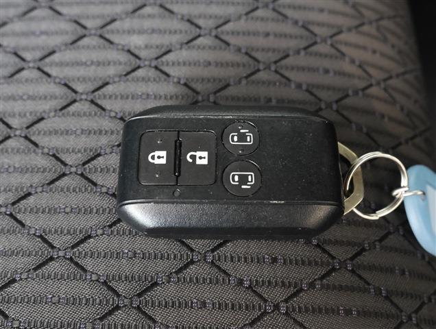 SUZUKI SPACIA CUSTOM Hybrid XS Safe Support CH0000060876