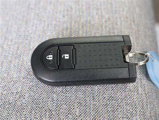 TOYOTA PASSO X L Package CH0000061574