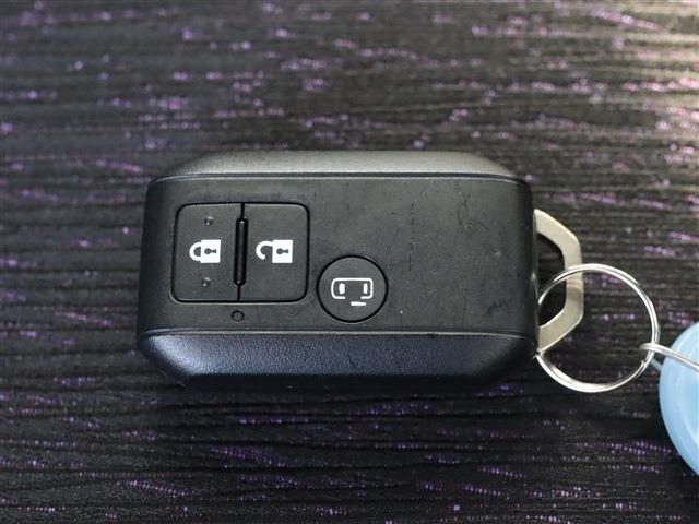 MAZDA FLAIR WAGON CUSTOM STYLE HV XG Safe Support CH0000053598